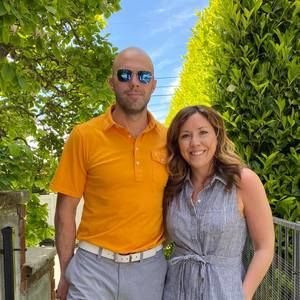 Meet your Posher, Angie